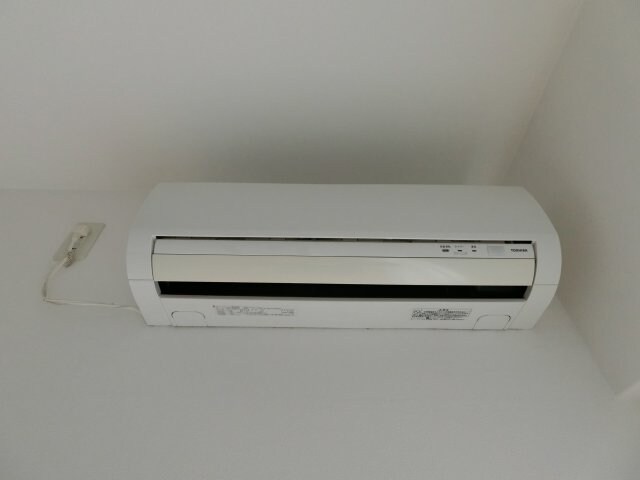 レジュールアッシュ難波LUXEの物件内観写真