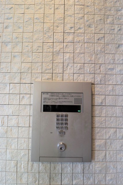 レジュールアッシュ難波LUXEの物件内観写真