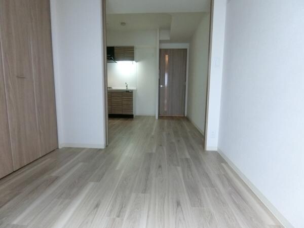 プレサンス松屋町グレースの物件内観写真