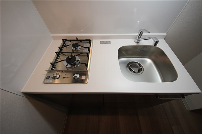 プレサンス松屋町グレースの物件内観写真