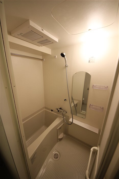 プレサンス松屋町グレースの物件内観写真