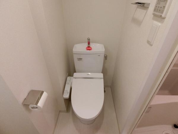 プレサンス松屋町グレースの物件内観写真