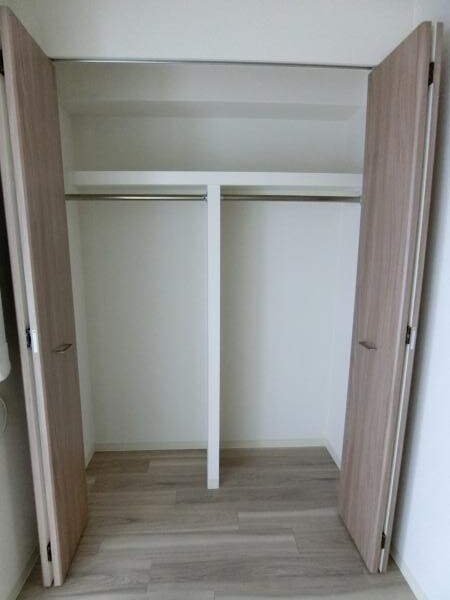 プレサンス松屋町グレースの物件内観写真