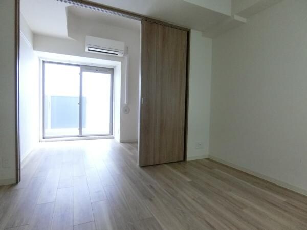 プレサンス松屋町グレースの物件内観写真