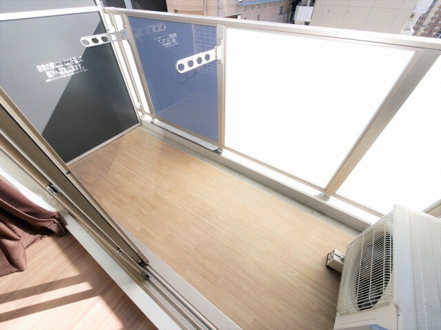 プレサンス松屋町グレースの物件内観写真