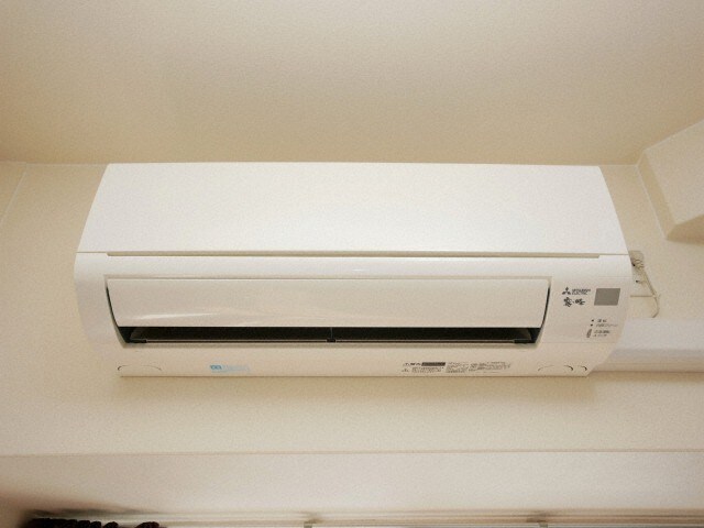 プレサンス松屋町グレースの物件内観写真