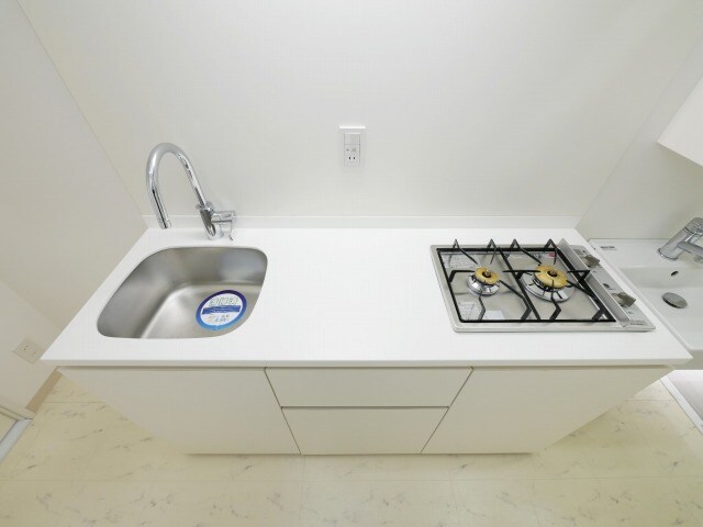 Felis北堀江の物件内観写真