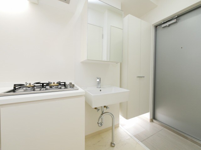 Felis北堀江の物件内観写真