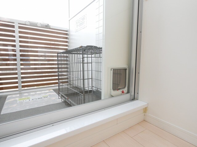 Felis北堀江の物件内観写真