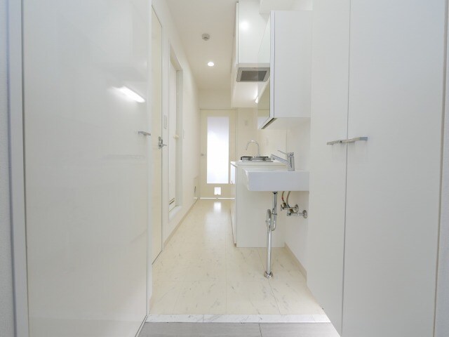 Felis北堀江の物件内観写真