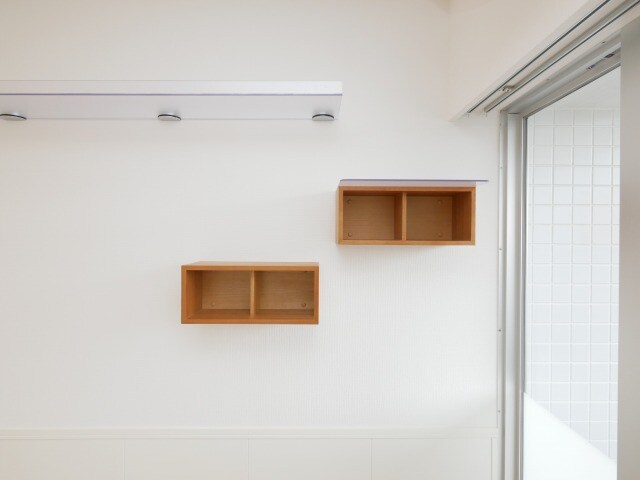 Felis北堀江の物件内観写真