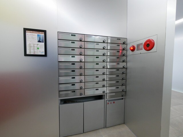 Felis北堀江の物件内観写真