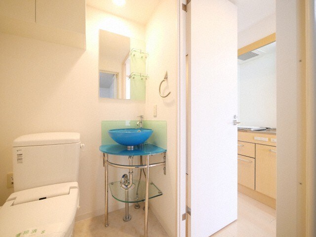 セレニテ新大阪弐番館の物件内観写真