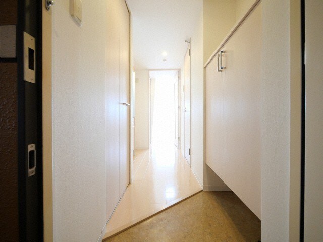 セレニテ新大阪弐番館の物件内観写真