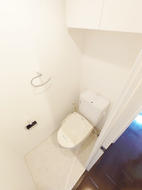 セレニテ新大阪弐番館の物件内観写真