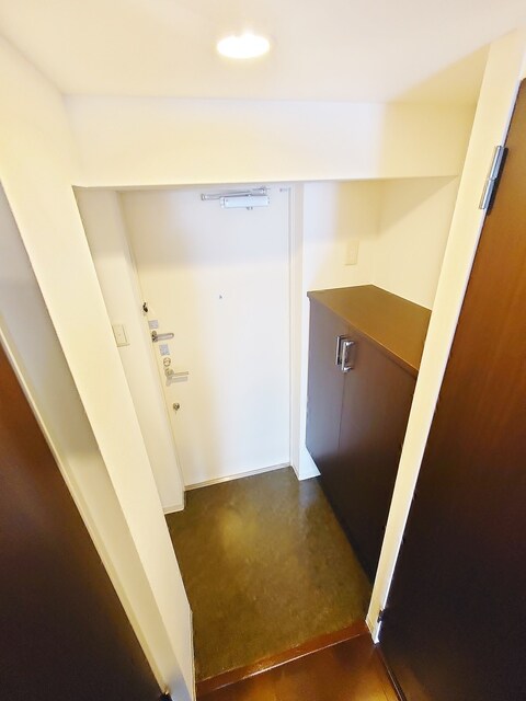 セレニテ新大阪弐番館の物件内観写真