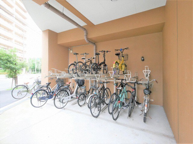 セレニテ新大阪弐番館の物件内観写真