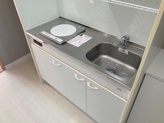 アーデン森之宮の物件内観写真