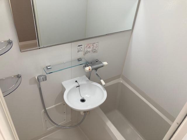 アーデン森之宮の物件内観写真