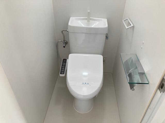 アーデン森之宮の物件内観写真