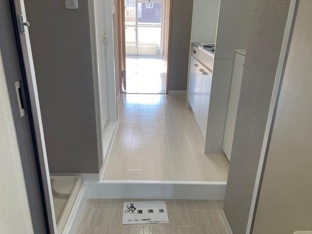 アーデン森之宮の物件内観写真