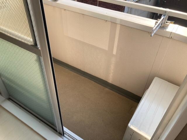 アーデン森之宮の物件内観写真