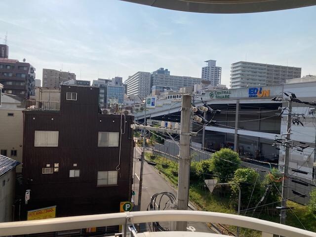 アーデン森之宮の物件内観写真