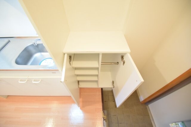 アーデン森之宮の物件内観写真