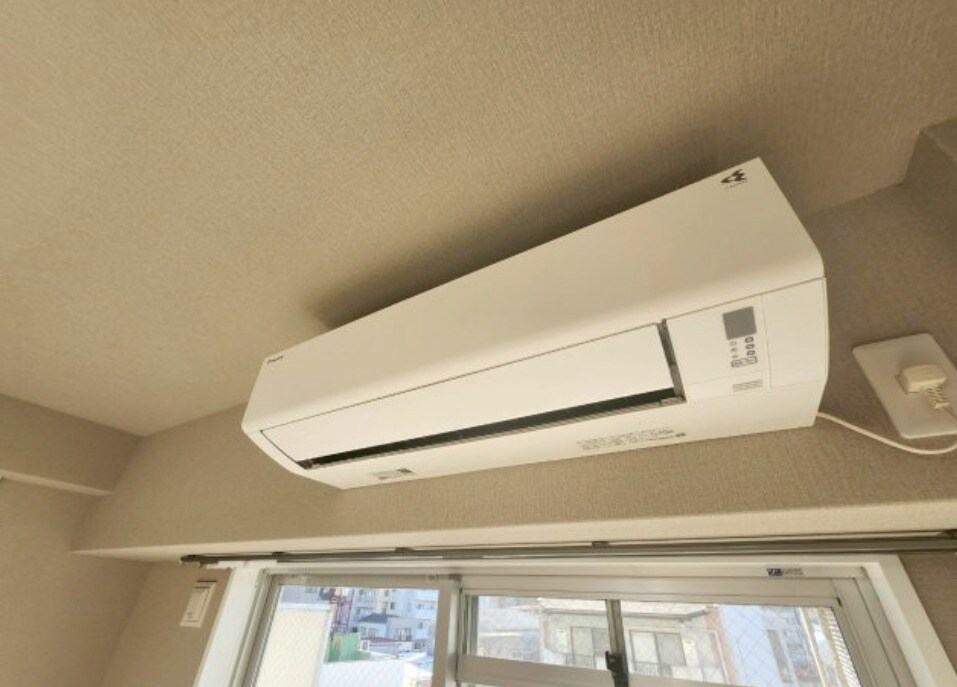 アーデン森之宮の物件内観写真