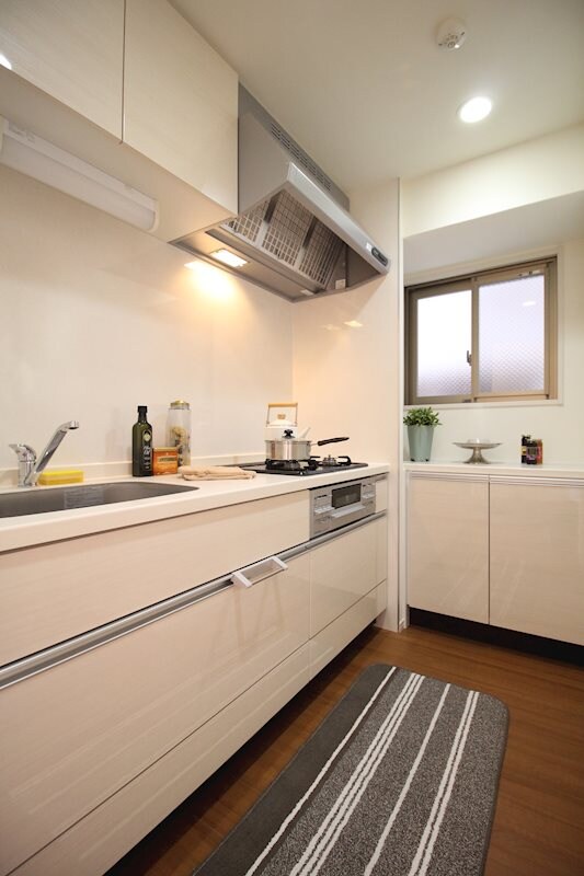 JASPER御堂筋本町の物件内観写真