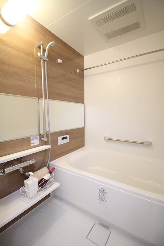 JASPER御堂筋本町の物件内観写真