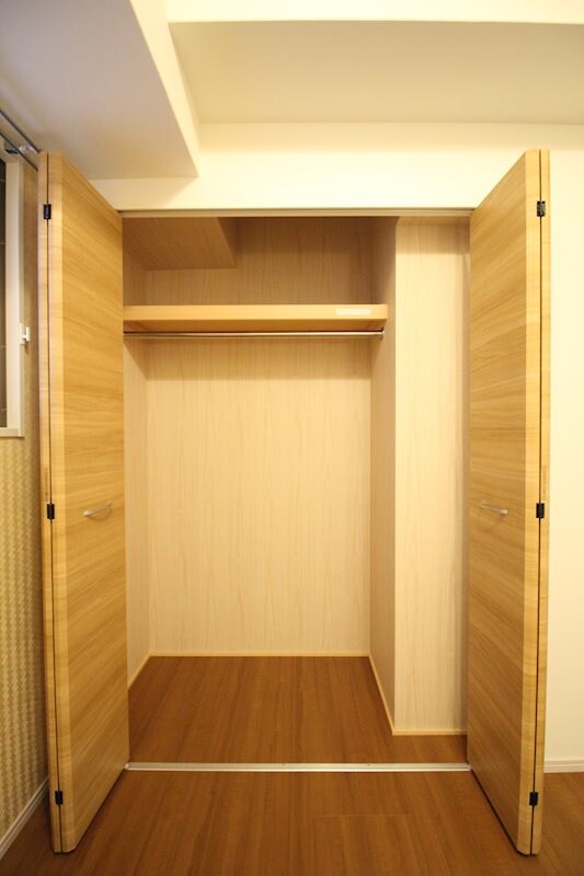 JASPER御堂筋本町の物件内観写真