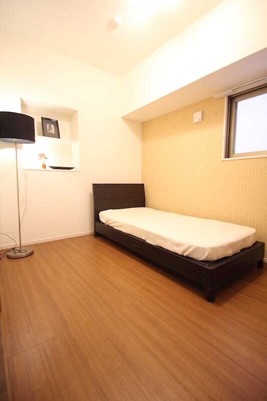 JASPER御堂筋本町の物件内観写真