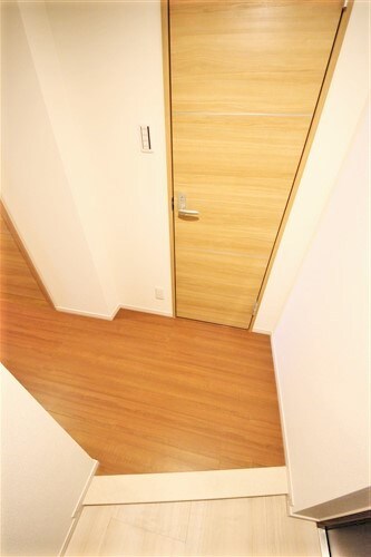 JASPER御堂筋本町の物件内観写真