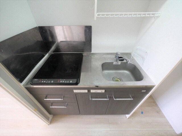 SERENiTE日本橋SUDの物件内観写真