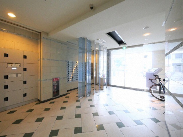 SERENiTE日本橋SUDの物件外観写真