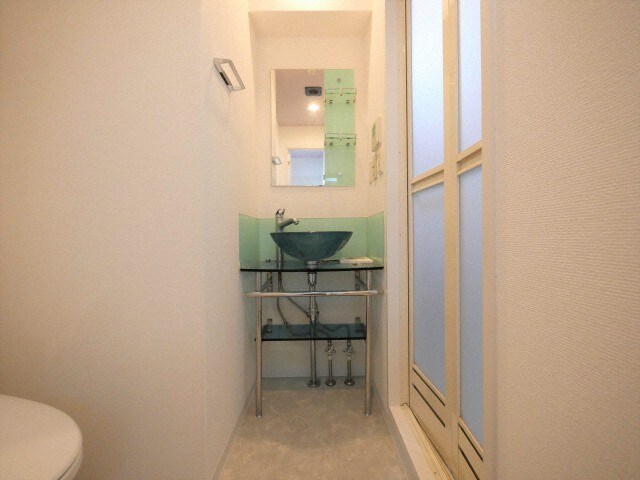 SERENiTE日本橋SUDの物件内観写真