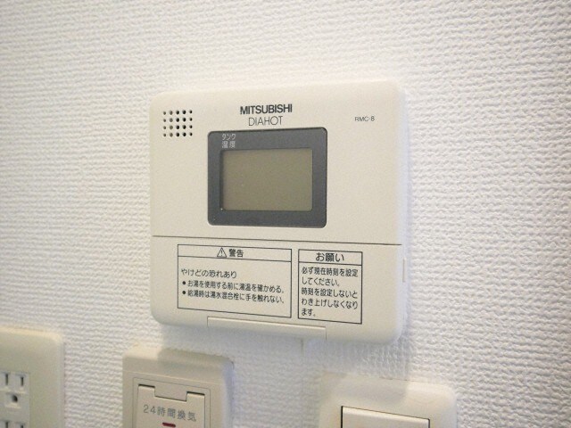 SERENiTE日本橋SUDの物件内観写真