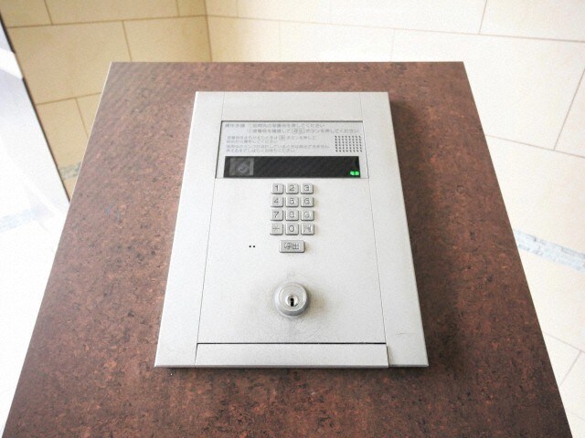 SERENiTE日本橋SUDの物件内観写真