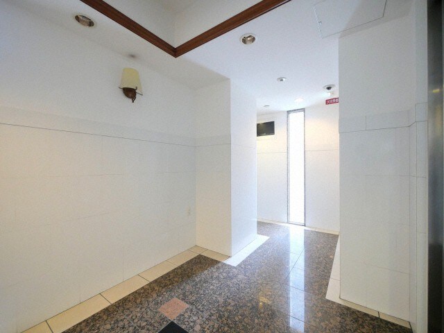 コンソラーレ東野田の物件外観写真