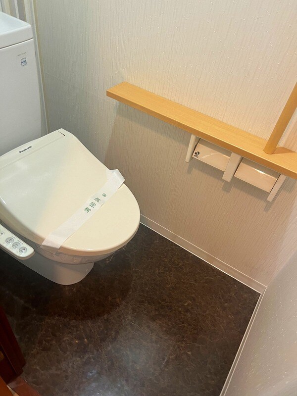 コンソラーレ東野田の物件内観写真