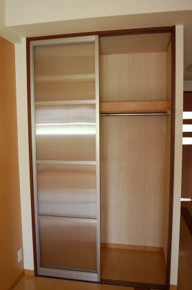 コンソラーレ東野田の物件内観写真