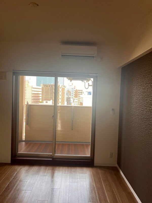 コンソラーレ東野田の物件内観写真