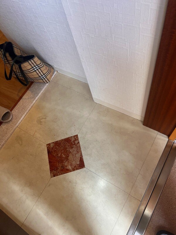 コンソラーレ東野田の物件内観写真