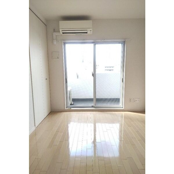 アコード中之島の物件内観写真