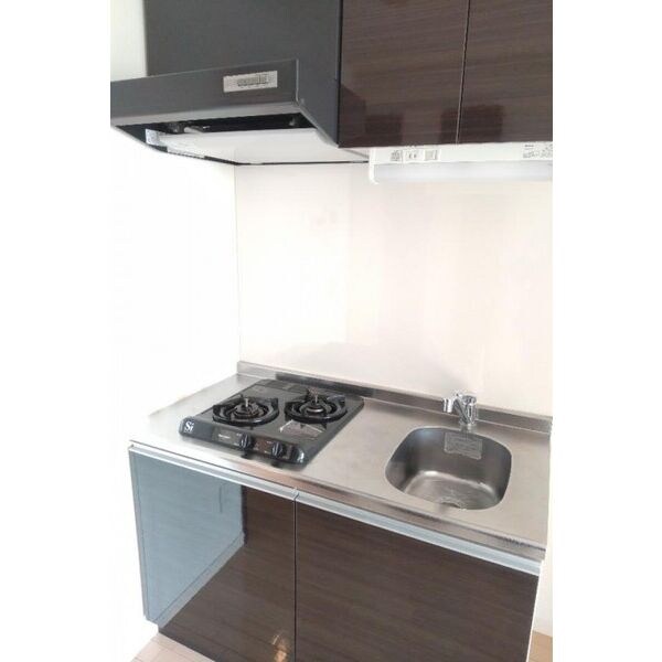 アコード中之島の物件内観写真