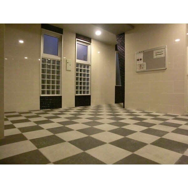 アコード中之島の物件外観写真