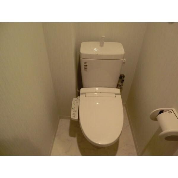 アコード中之島の物件内観写真