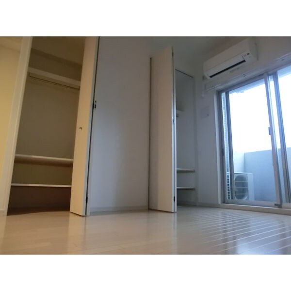 アコード中之島の物件内観写真