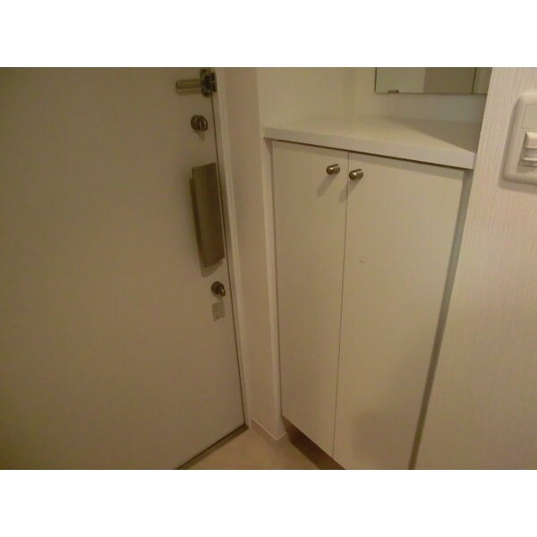 アコード中之島の物件内観写真